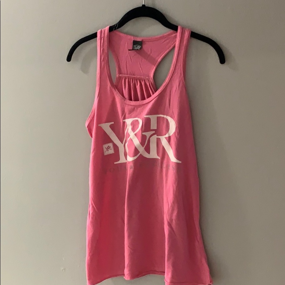 Young and a Reckless Tank
